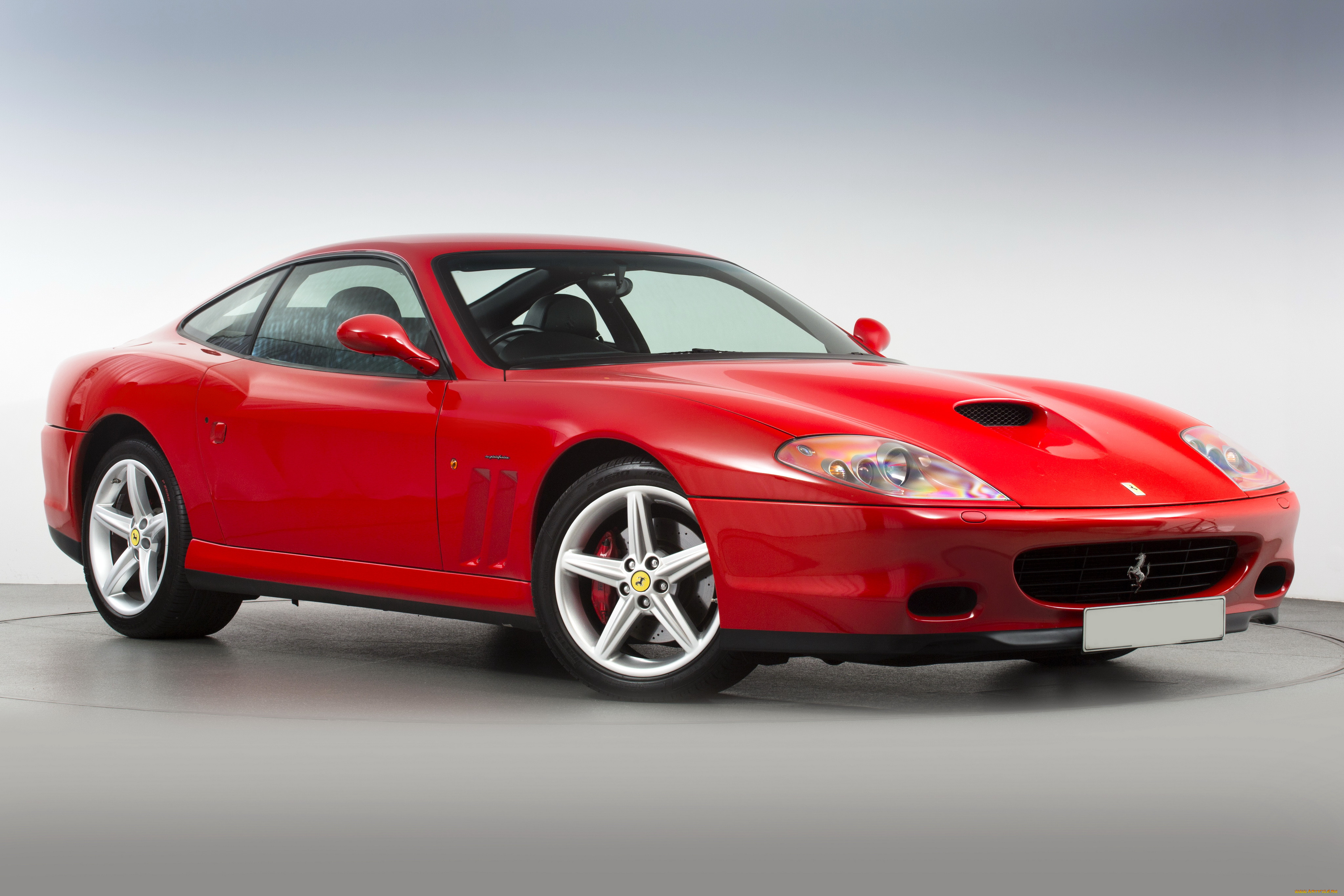 , ferrari, uk-spec, maranello, 575, m